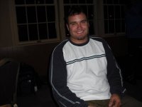 Neil Garneau