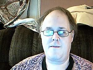 Ronald Moffett