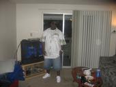 Kierre Scott