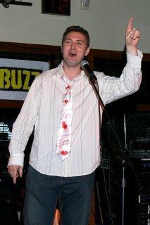 Patrick Bradley