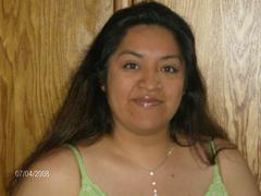 Yolanda Olvera