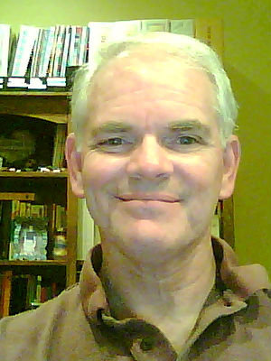 James Mc