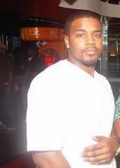 Willie Stewart