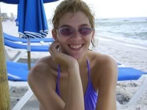 Miranda Atchley