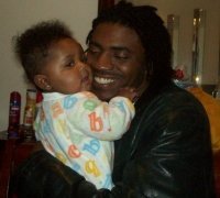 Jermaine Kidd