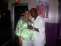 Carlos Ewing