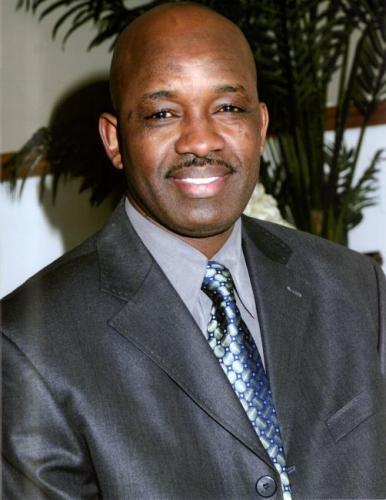 Ousmane Diallo