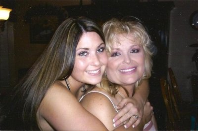 Vicky Dentinger