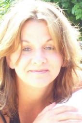 Leslie Helgeson