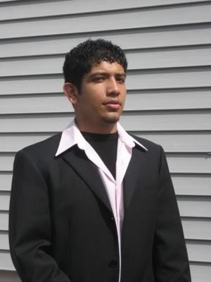 Oscar Gonzalez