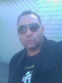 Andy Hidalgo