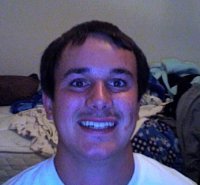 Zachary Betker