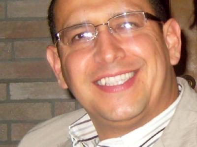 Ernesto Lujano