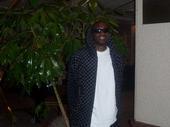 Tyreese Comager