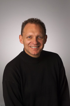 John Odgers