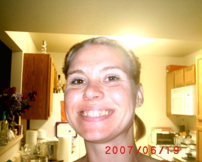 Heather Burkhart