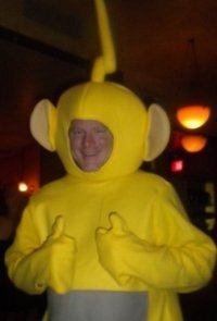 Kevin Hughes