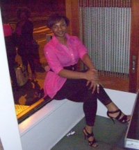 Deishanda Saunders