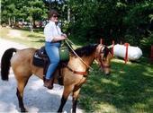 Tina Darsey