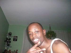 Jamaal Smith