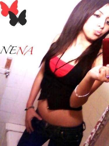 Stephanie Flores