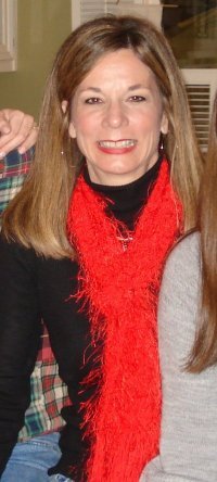 Mariruth Whittle