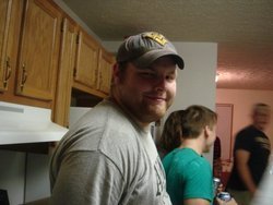 Timothy Reed