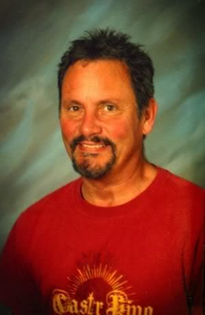 Timothy Carson