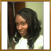 Shawnterrica Sandlin