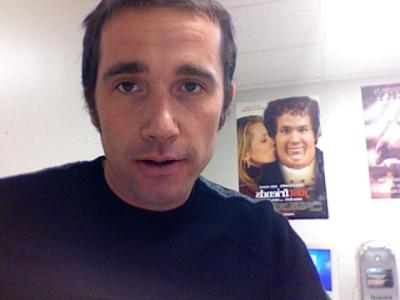 Timothy Ouillette