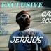 Jerrius Cage