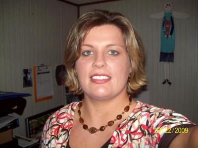Alicia Strickland