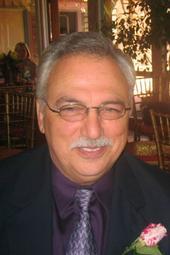 Raymond Voelkle