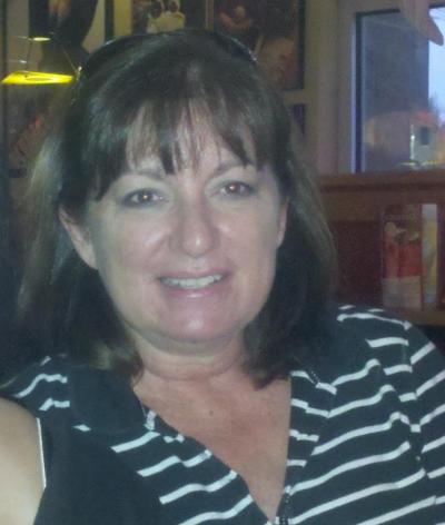 Nancy Maxwell