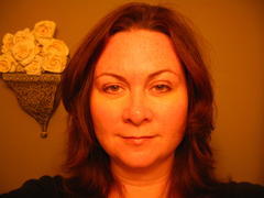 Rhonda Arza