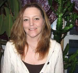 Tracy Warrick