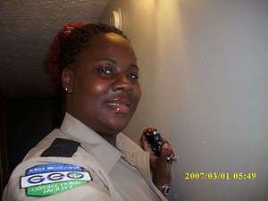 Jessica Mason