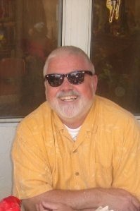 Michael Blessing
