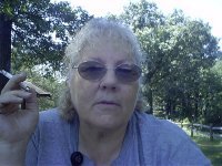 Linda Hudson
