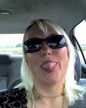 Sandra Beck