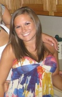 Breanne Moore
