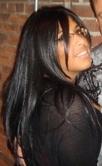 Mary Scordos