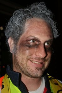 Jerry Vondohlen