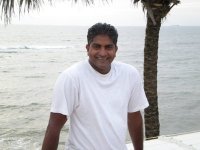 Anthony Goonewardene