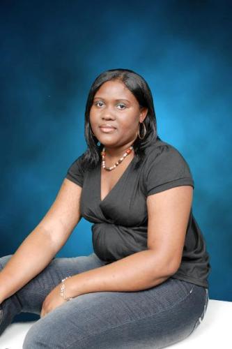 Shaneeka Wilson