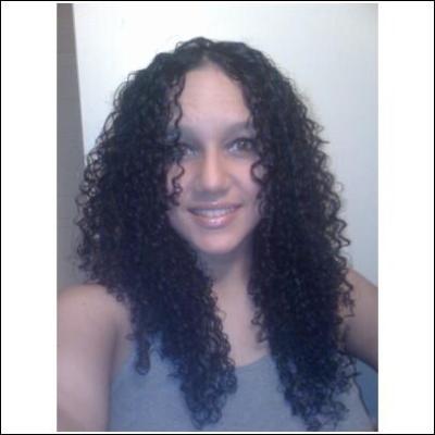 Miriam Delgado