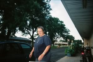 Theresa Akers