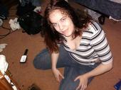 Sarah Thacker