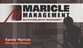 Randal Maricle