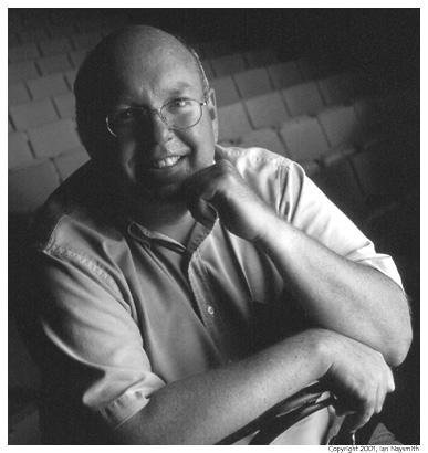 Larry Goodpaster